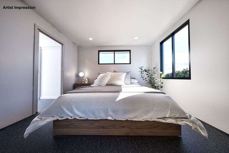 Photo of property in 2/41 Wychbury Street, Spreydon, Christchurch, 8024