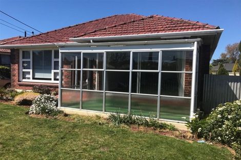 Photo of property in 46 Mcgregors Road, Bromley, Christchurch, 8062