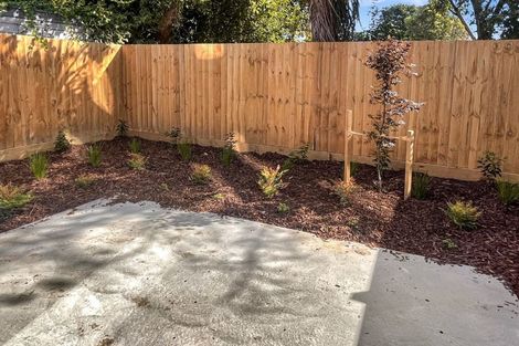 Photo of property in 4/7 Boon Street, Sydenham, Christchurch, 8023