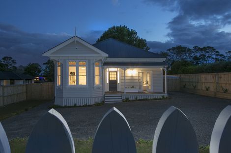 Photo of property in 26 Alexandra Street, Riverhead, 0820