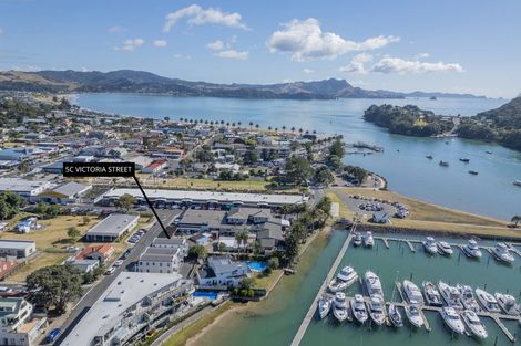 Photo of property in 5c Victoria Street, Whitianga, 3510