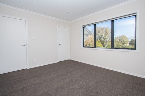 Photo of property in 4/3 Palmerston Street, Hamilton Central, Hamilton, 3204