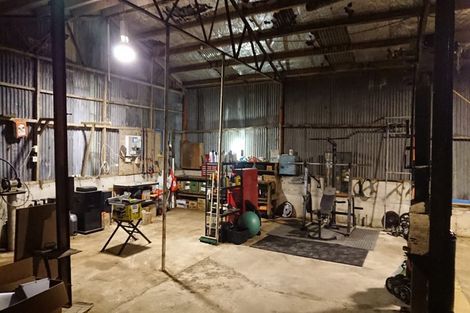 Photo of property in 553 Old Te Kuiti Road, Otorohanga, 3976