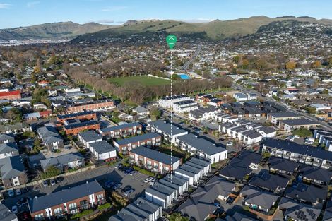 Photo of property in 45/10 Buffon Street, Waltham, Christchurch, 8023