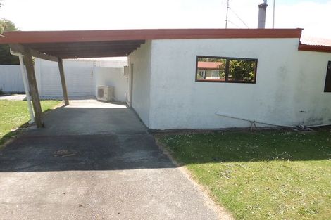 Photo of property in 27 John Street, Temuka, 7920