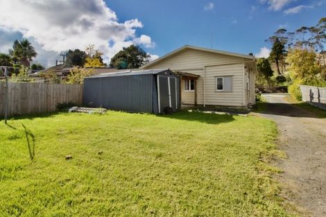 Photo of property in 476 Great South Road, Huntly, 3700