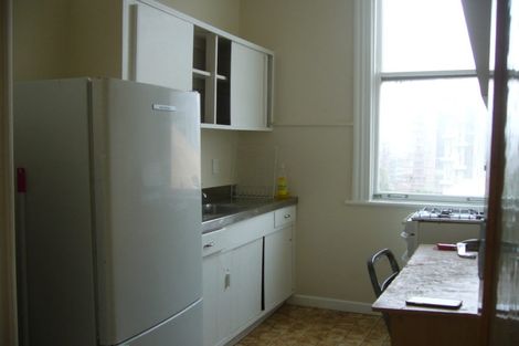 Photo of property in 26 Macdonald Crescent, Te Aro, Wellington, 6011