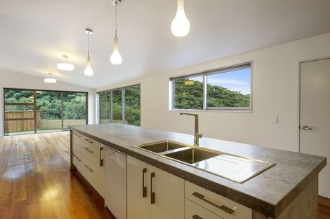 Photo of property in 17 Tara Place, Belmont, Lower Hutt, 5010