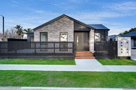 Photo of property in 1 London Lane, Queenstown, 9300