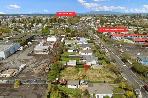Photo of property in 37 Rifle Range Road, Dinsdale, Hamilton, 3204