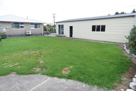 Photo of property in 77 Domett Street, Westport, 7825