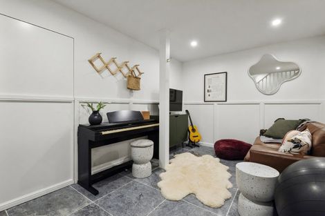 Photo of property in 14 Paget Street, Freemans Bay, Auckland, 1011