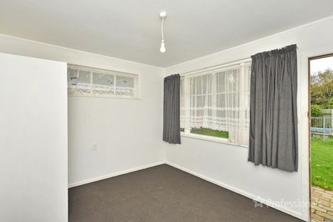 Photo of property in 101 Revans Street, Featherston, 5710