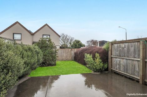 Photo of property in 411d Armagh Street, Linwood, Christchurch, 8011