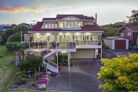 Photo of property in 16 Willjames Avenue, Algies Bay, Warkworth, 0920