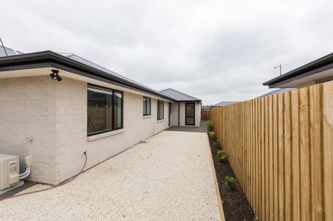 Photo of property in 101 Prestons Park Drive, Marshland, Christchurch, 8083