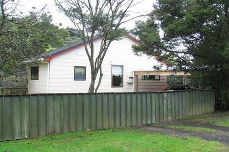 Photo of property in 22 Western Road, Laingholm, Auckland, 0604