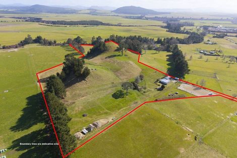 Photo of property in 160 White Road, Broadlands, Reporoa, 3081