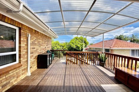 Photo of property in 4 Seymour Avenue, Papatoetoe, Auckland, 2025