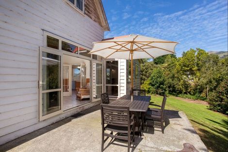 Photo of property in 44 Cemetery Road, Wainui, Akaroa, 7582
