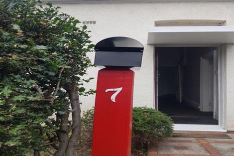 Photo of property in 7 Selwyn Street, North East Valley, Dunedin, 9010