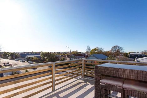 Photo of property in 73a Sherborne Street, St Albans, Christchurch, 8014