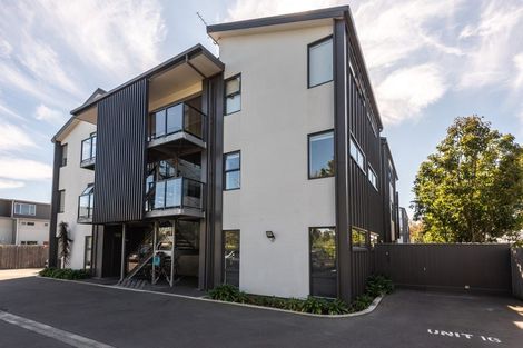 Photo of property in 104/118 Bealey Avenue, Christchurch Central, Christchurch, 8013