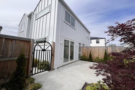 Photo of property in 1/289 Lyttelton Street, Spreydon, Christchurch, 8024