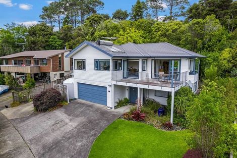Photo of property in 37 Cochrane Avenue, Arkles Bay, Whangaparaoa, 0932