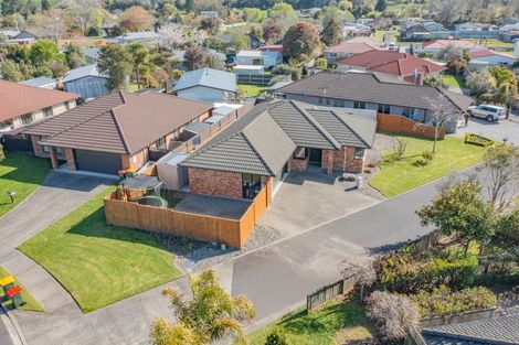 Photo of property in 10 Kinder Place, Ngongotaha, Rotorua, 3010
