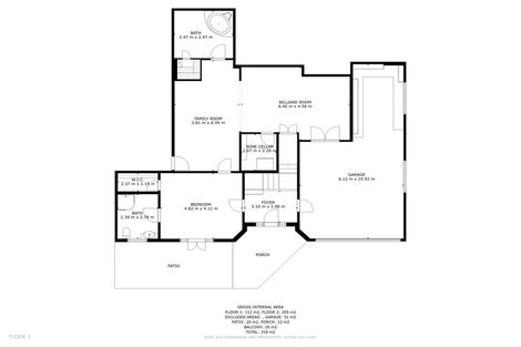 Photo of property in 44 Arahiwi Grove, Tirohanga, Lower Hutt, 5010