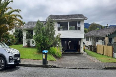 Photo of property in 54 Sunbrae Drive, Silverstream, Upper Hutt, 5019