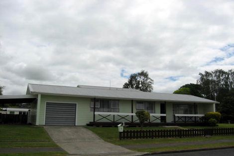 Photo of property in 2 Swarbrick Drive, Te Awamutu, 3800