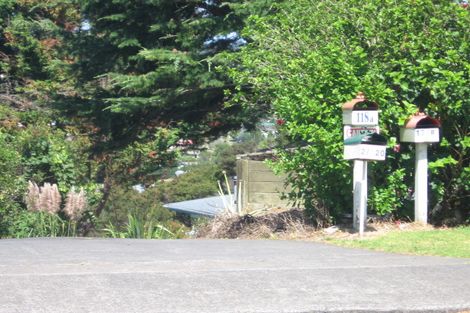 Photo of property in 2/118a Manuka Road, Bayview, Auckland, 0629