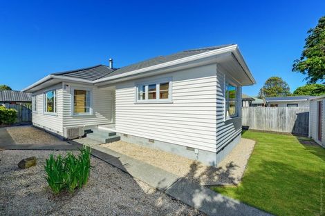 Photo of property in 304 Wairakei Road, Bryndwr, Christchurch, 8053