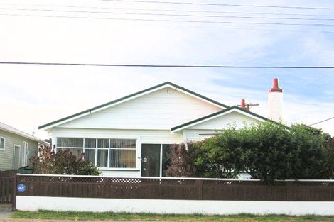 Photo of property in 40 Kauri Street, Miramar, Wellington, 6022