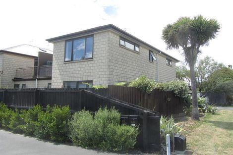 Photo of property in 63a Huxley Street, Sydenham, Christchurch, 8023