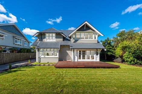 Photo of property in 36 Heaton Street, Merivale, Christchurch, 8052