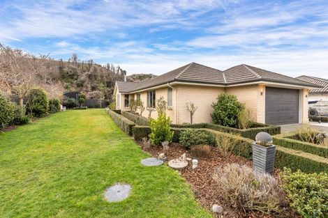 Photo of property in 17 Railway Terrace, Glentunnel, Coalgate, 7673