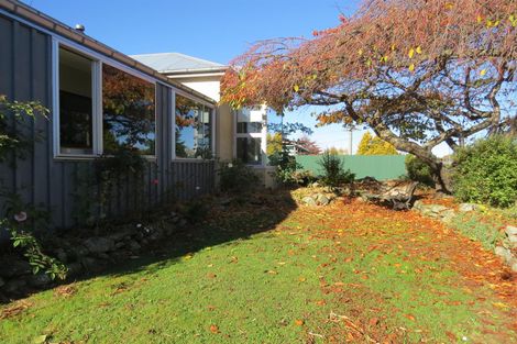 Photo of property in 46 Gray Street, Fairlie, 7925
