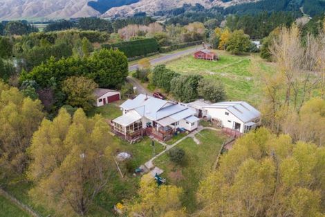 Photo of property in 360 Scotts Road, Linton, Palmerston North, 4472