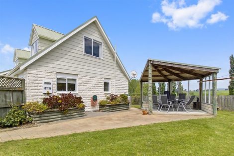 Photo of property in 457 Rosebrook Road, Claremont, Timaru, 7974
