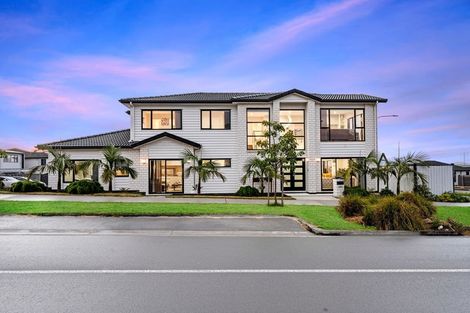 Photo of property in 101 Thomas Road, Flat Bush, Auckland, 2019