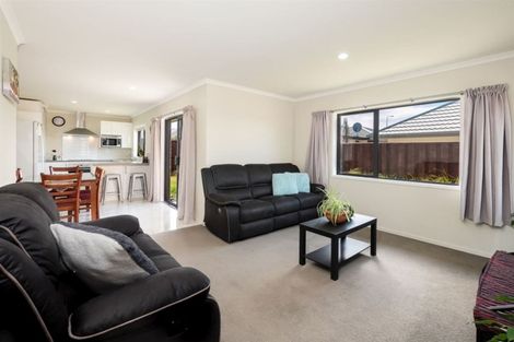Photo of property in 26 Brittan Drive, Rolleston, 7615