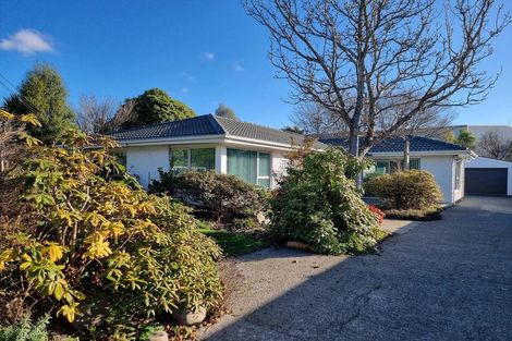 Photo of property in 143 Roydvale Avenue, Burnside, Christchurch, 8053