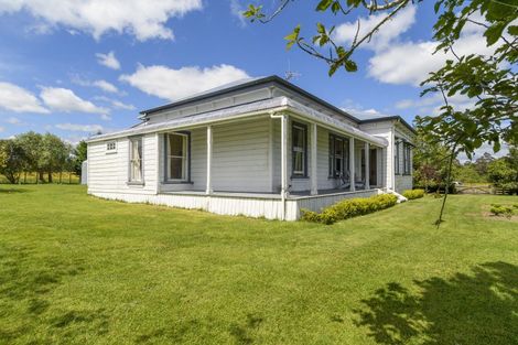 Photo of property in 320 Glue Pot Road, Oropi, Tauranga, 3173
