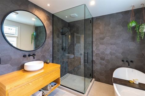 Photo of property in 1 Claremont Avenue, Papanui, Christchurch, 8053