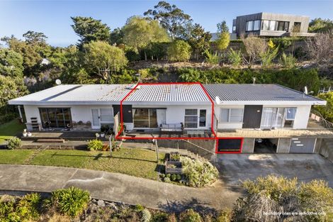Photo of property in 73b Great North Road, Saint Johns Hill, Whanganui, 4501