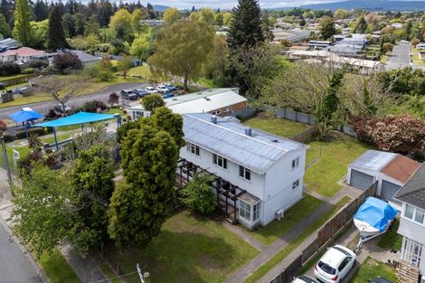 Photo of property in 21a Bellingham Crescent, Fordlands, Rotorua, 3015