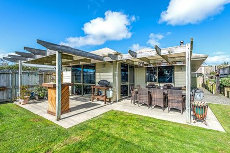 Photo of property in 10 Seabury Avenue, Foxton Beach, Foxton, 4815